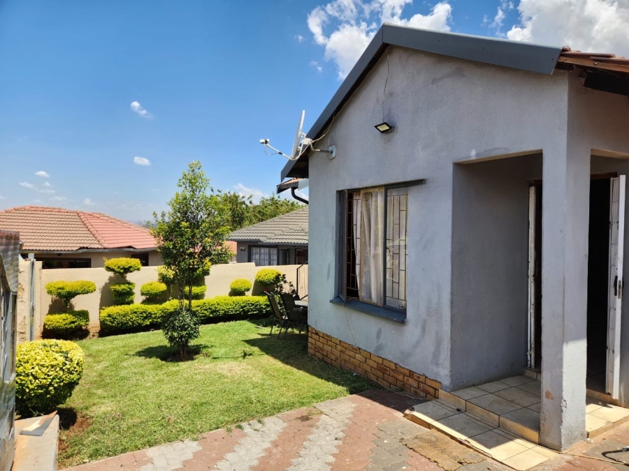 3 Bedroom Property for Sale in Tlhabane West North West